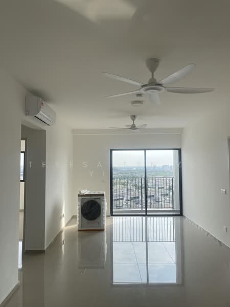 Service Residence for Rent at Hana @ Eco Ardence - Teresa Tan Zu Ying - PropertyGuru.com.my