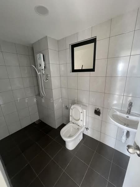 Service Residence for Rent at Hana @ Eco Ardence - Teresa Tan Zu Ying - PropertyGuru.com.my