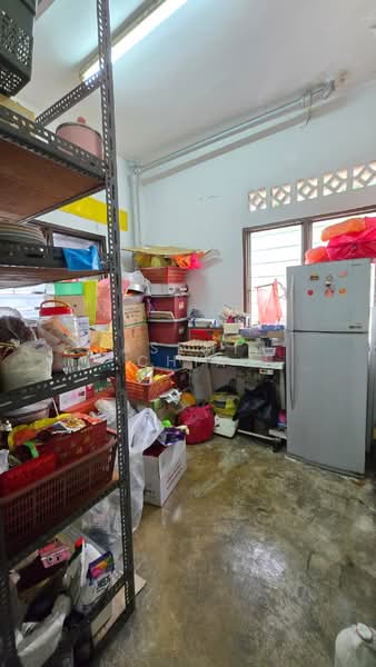 2-storey Terraced House for Sale in Taman Petaling (Kepong) - Jasemin Chia - Interior - PropertyGuru.com.my
