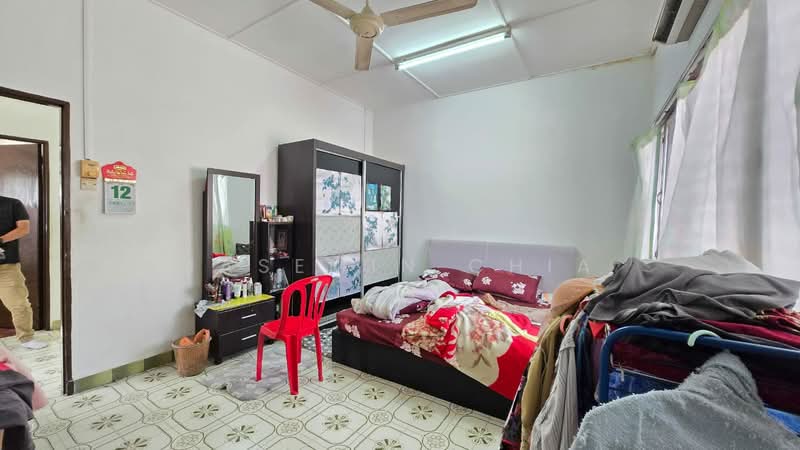 2-storey Terraced House for Sale in Taman Petaling (Kepong) - Jasemin Chia - Bedroom - PropertyGuru.com.my