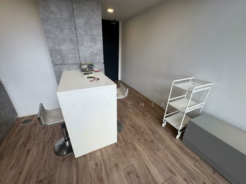 Servis Apartment untuk Dijual di Sky Park - Jason Chiam - Interior - PropertyGuru.com.my