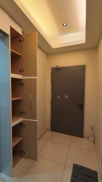 Kondominium untuk Disewa di Aman Heights Condominium - TY Tan - Interior - PropertyGuru.com.my