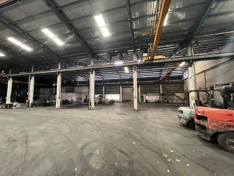 Detached Factory for Sale in Kawasan Perindustrian Pasir Gudang (Pasir Gudang) - Ruby Teow - Interior - PropertyGuru.com.my