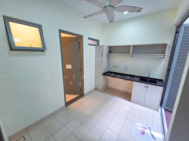 3-storey Terraced House for Sale in Cyberjaya (Selangor) - Mahzah Mohd Rapiee - PropertyGuru.com.my