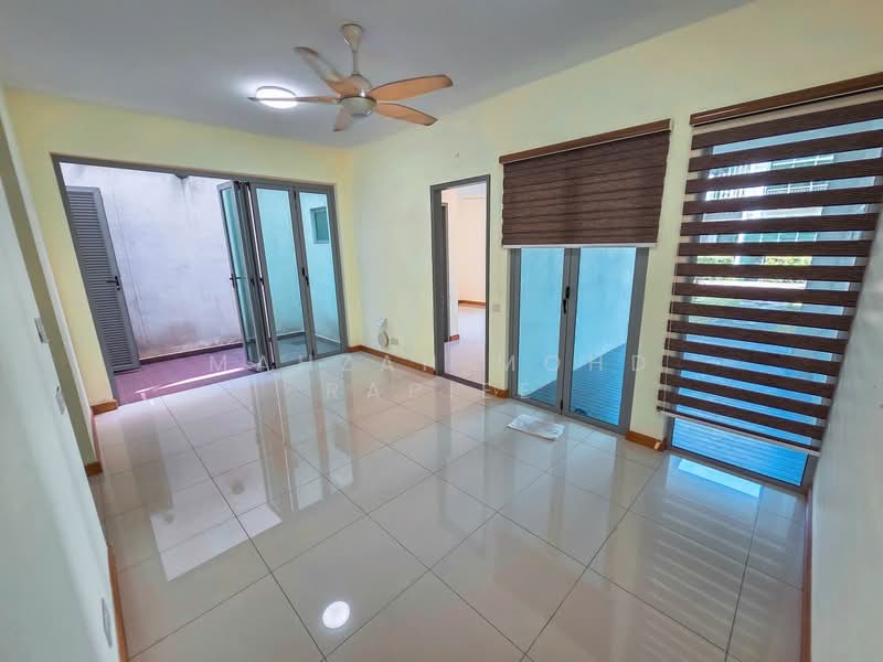 3-storey Terraced House for Sale in Cyberjaya (Selangor) - Mahzah Mohd Rapiee - PropertyGuru.com.my