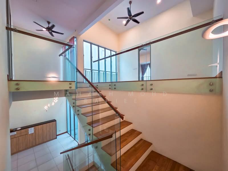 3-storey Terraced House for Sale in Cyberjaya (Selangor) - Mahzah Mohd Rapiee - PropertyGuru.com.my