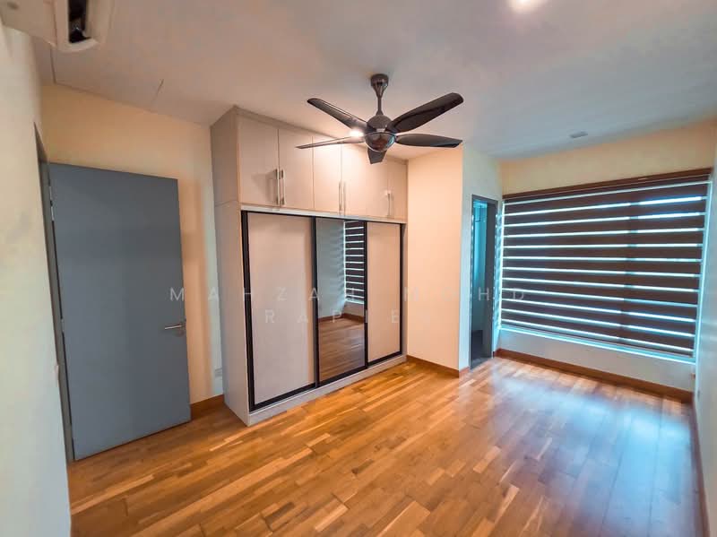 3-storey Terraced House for Sale in Cyberjaya (Selangor) - Mahzah Mohd Rapiee - PropertyGuru.com.my