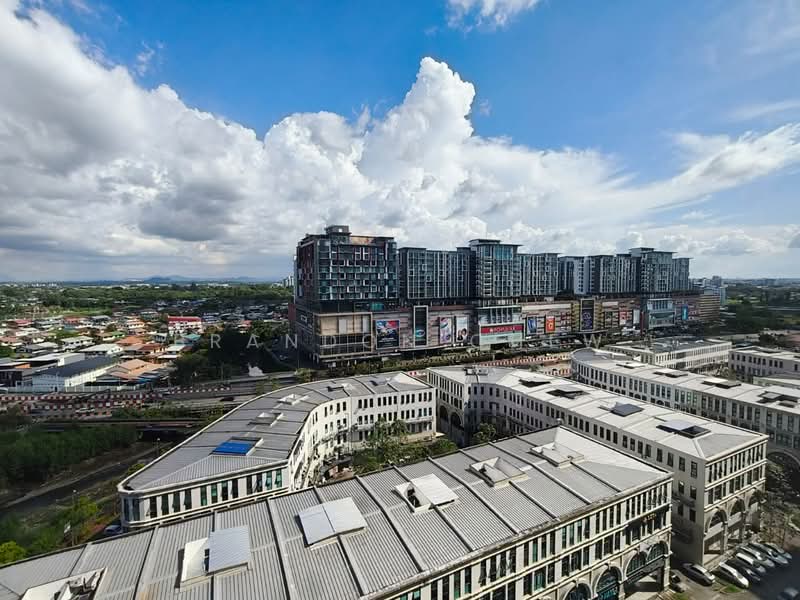 Condominium for Sale at Milano Eight - Brandon Chew - PropertyGuru.com.my