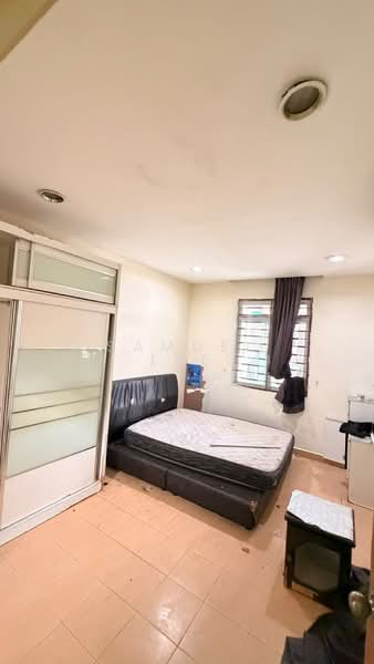 Rumah Teres 1 Tingkat untuk Dijual di Ulu Tiram (Johor) - Samuel Lee - Bedroom - PropertyGuru.com.my
