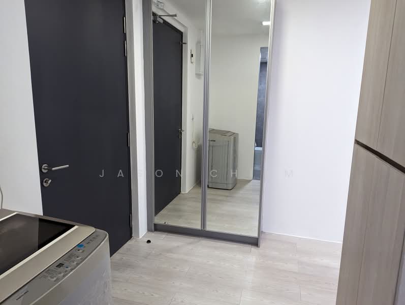 Kediaman Servis untuk Dijual di SkyPark @ Cyberjaya - Jason Chiam - Interior - PropertyGuru.com.my