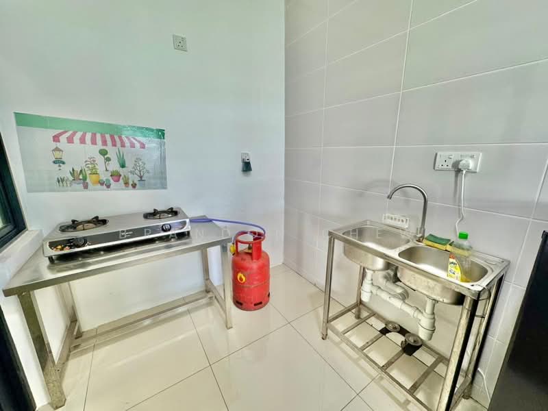Condominium for Rent at Tropics City - Brandon Chew - PropertyGuru.com.my