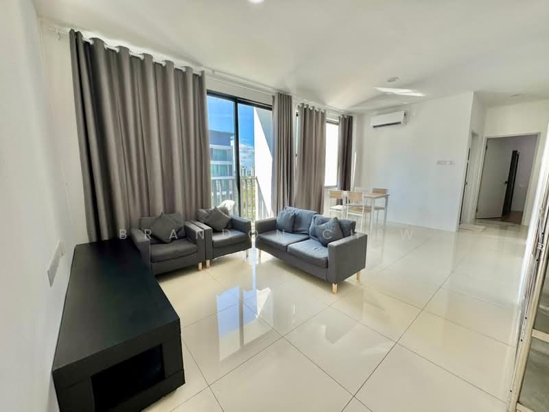 Condominium for Rent at Tropics City - Brandon Chew - PropertyGuru.com.my