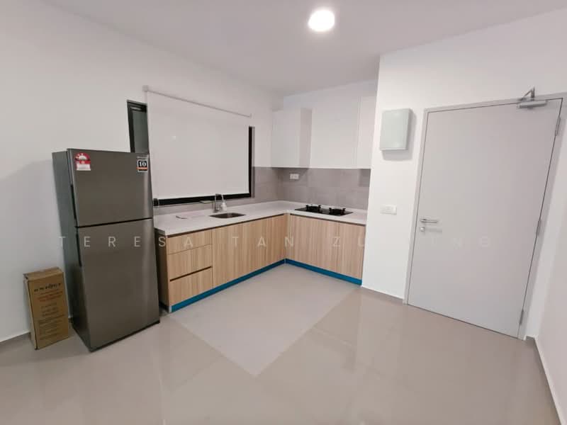 Service Residence for Rent at Hana @ Eco Ardence - Teresa Tan Zu Ying - PropertyGuru.com.my
