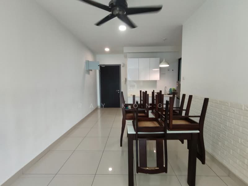Service Residence for Rent at KL Traders Square - Ray Kong - PropertyGuru.com.my