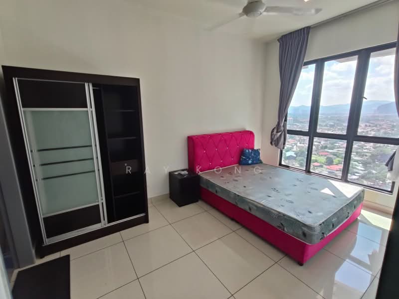 Service Residence for Rent at KL Traders Square - Ray Kong - PropertyGuru.com.my