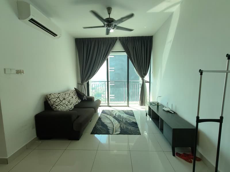 Service Residence for Rent at KL Traders Square - Ray Kong - PropertyGuru.com.my