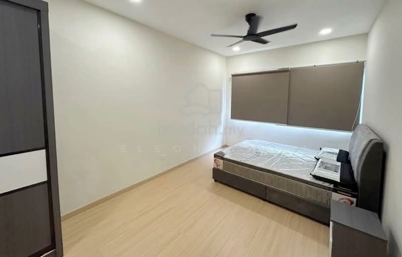 Servis Apartment untuk Disewa di Rubica @ Harbour Place - Elson Dee - Bedroom - PropertyGuru.com.my