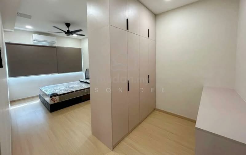 Servis Apartment untuk Disewa di Rubica @ Harbour Place - Elson Dee - Bedroom - PropertyGuru.com.my