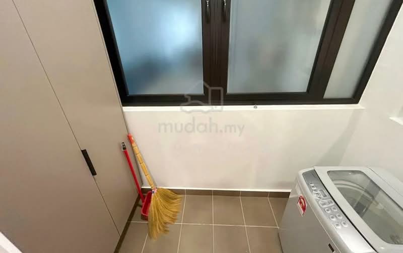 Servis Apartment untuk Disewa di Rubica @ Harbour Place - Elson Dee - Interior - PropertyGuru.com.my
