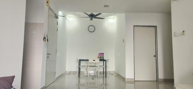 Servis Apartment untuk Disewa di i-Residence @ i-City - Alex Tong - PropertyGuru.com.my