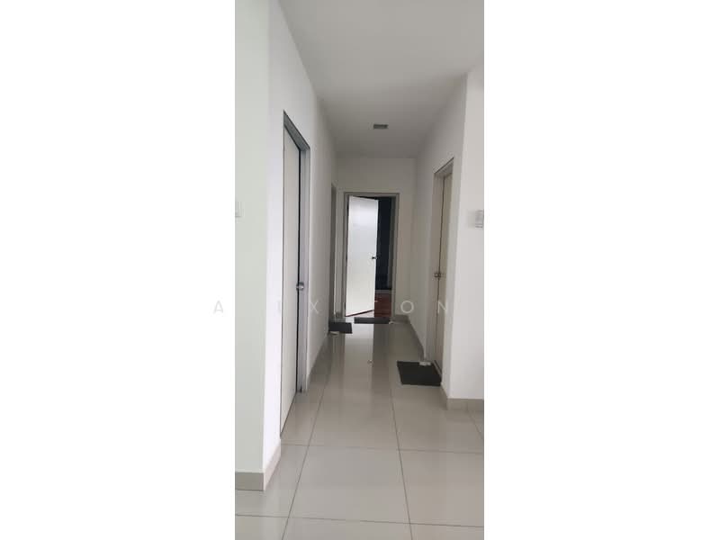 Servis Apartment untuk Disewa di i-Residence @ i-City - Alex Tong - PropertyGuru.com.my