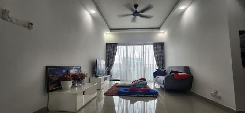 Servis Apartment untuk Disewa di i-Residence @ i-City - Alex Tong - PropertyGuru.com.my