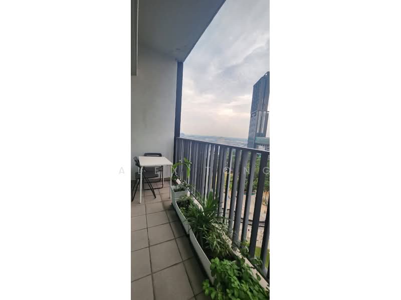 Servis Apartment untuk Disewa di i-Residence @ i-City - Alex Tong - PropertyGuru.com.my