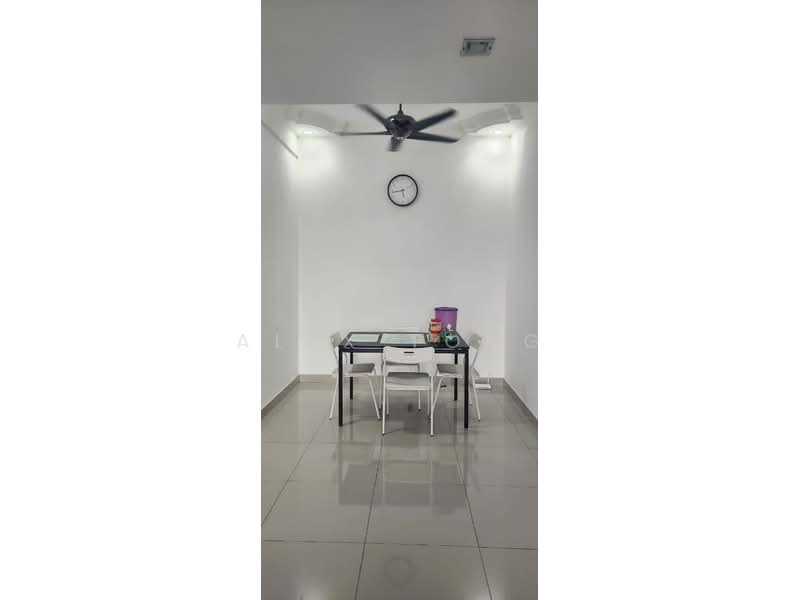 Servis Apartment untuk Disewa di i-Residence @ i-City - Alex Tong - PropertyGuru.com.my