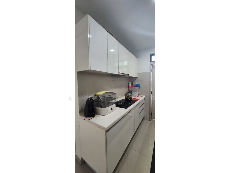 Servis Apartment untuk Disewa di i-Residence @ i-City - Alex Tong - PropertyGuru.com.my