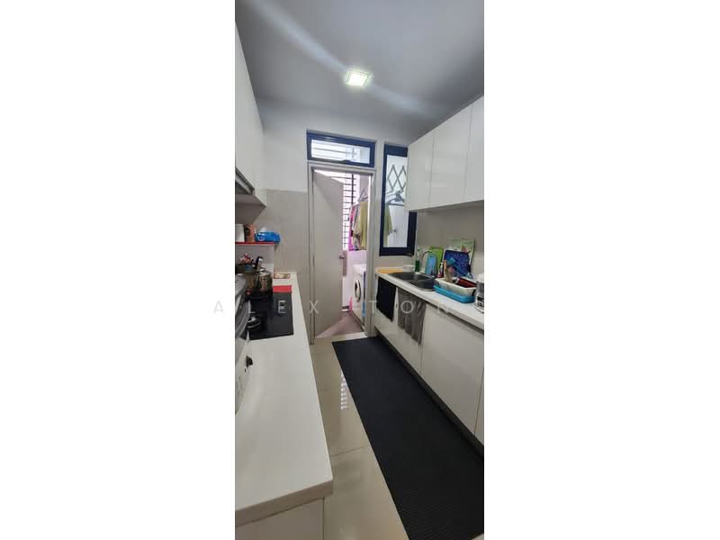 Servis Apartment untuk Disewa di i-Residence @ i-City - Alex Tong - PropertyGuru.com.my