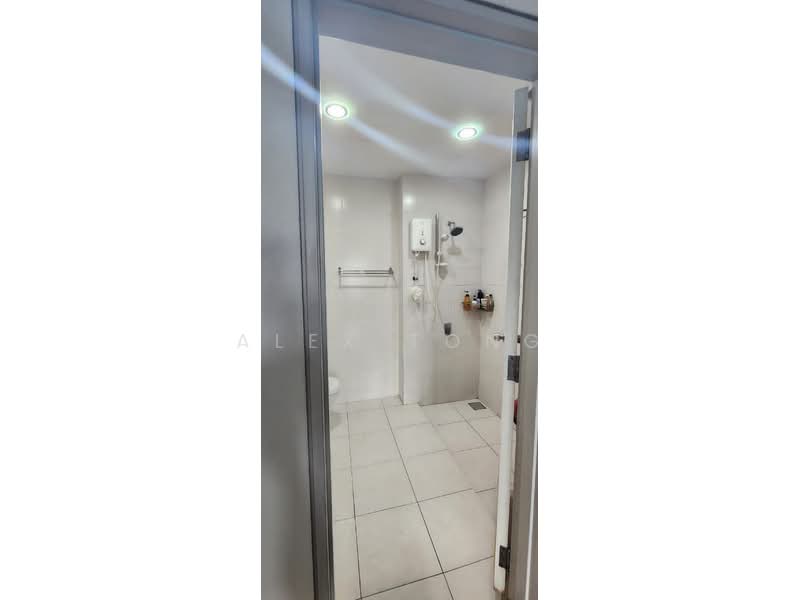 Servis Apartment untuk Disewa di i-Residence @ i-City - Alex Tong - PropertyGuru.com.my