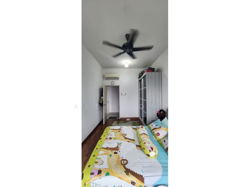 Servis Apartment untuk Disewa di i-Residence @ i-City - Alex Tong - PropertyGuru.com.my