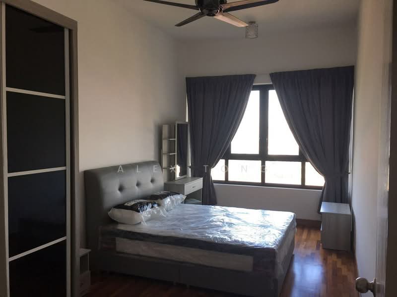Servis Apartment untuk Disewa di i-Residence @ i-City - Alex Tong - PropertyGuru.com.my