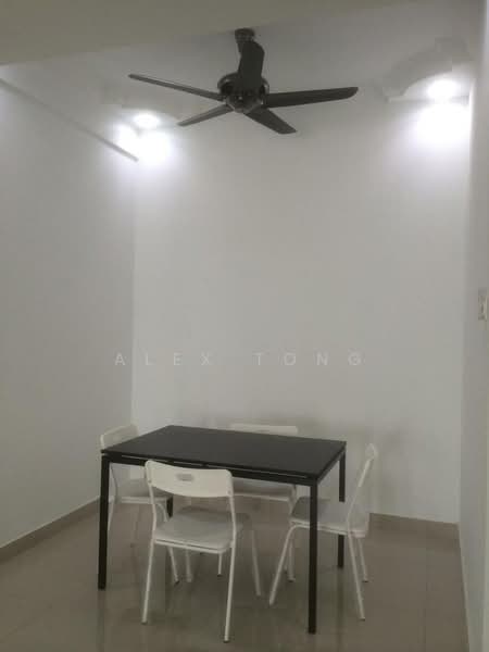 Servis Apartment untuk Disewa di i-Residence @ i-City - Alex Tong - PropertyGuru.com.my