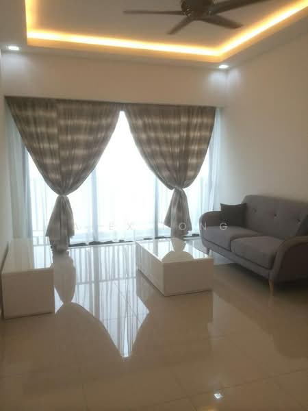 Servis Apartment untuk Disewa di i-Residence @ i-City - Alex Tong - PropertyGuru.com.my
