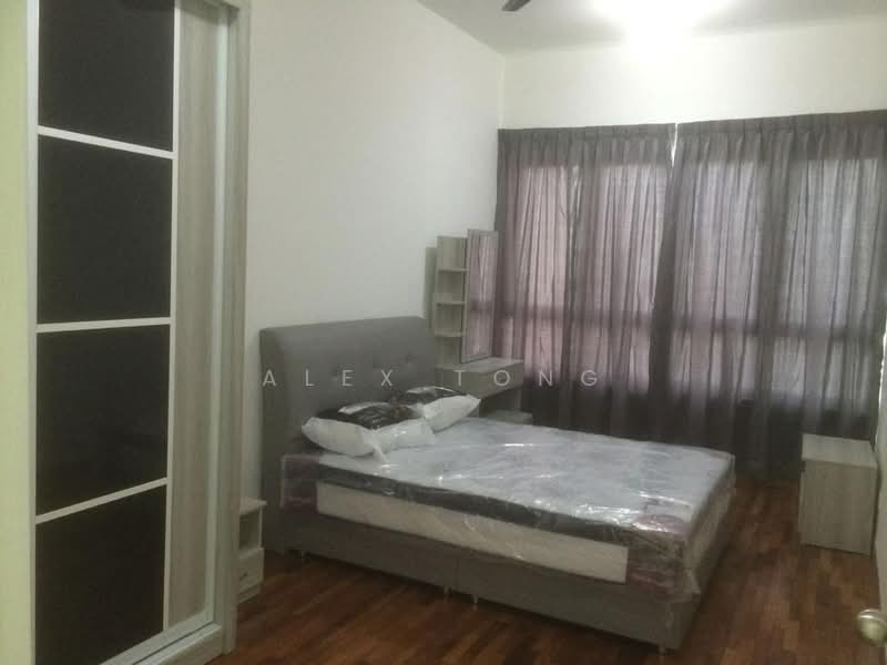 Servis Apartment untuk Disewa di i-Residence @ i-City - Alex Tong - PropertyGuru.com.my