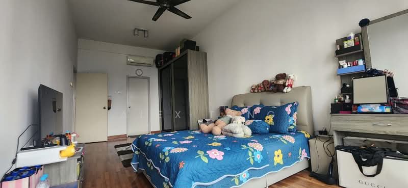 Servis Apartment untuk Disewa di i-Residence @ i-City - Alex Tong - PropertyGuru.com.my