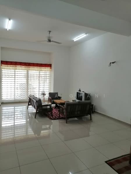 Rumah Teres 2 Tingkat untuk Dijual di Bandar Sp Saujana (Sungai Petani) - Azura Ghani - PropertyGuru.com.my