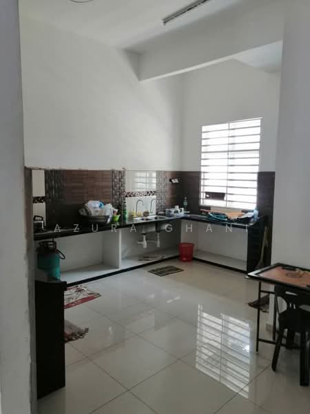Rumah Teres 2 Tingkat untuk Dijual di Bandar Sp Saujana (Sungai Petani) - Azura Ghani - PropertyGuru.com.my