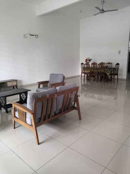 Rumah Teres 2 Tingkat untuk Dijual di Bandar Sp Saujana (Sungai Petani) - Azura Ghani - PropertyGuru.com.my