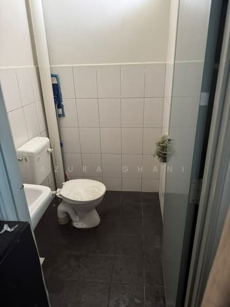 Rumah Teres 2 Tingkat untuk Dijual di Bandar Sp Saujana (Sungai Petani) - Azura Ghani - PropertyGuru.com.my