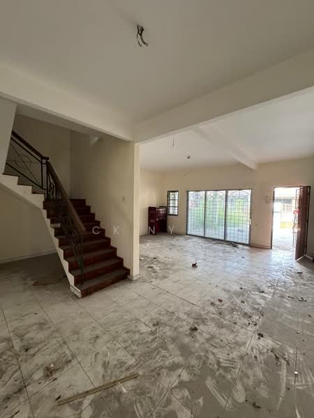 Rumah Teres 2 Tingkat untuk Dijual di Ipoh (Perak) - Ck Nyau - PropertyGuru.com.my
