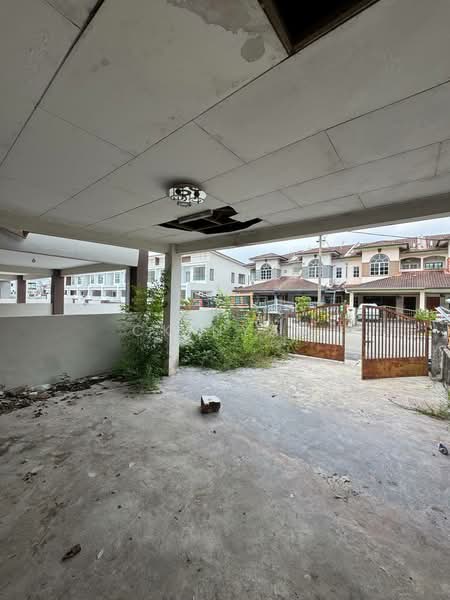 Rumah Teres 2 Tingkat untuk Dijual di Ipoh (Perak) - Ck Nyau - PropertyGuru.com.my