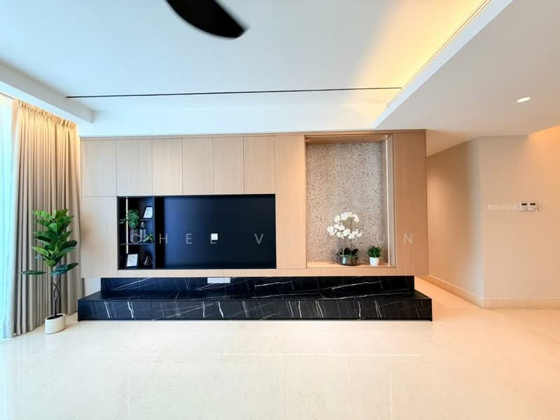 Condominium for Sale at Brunsfield EmbassyView - Chee Vui Vun - PropertyGuru.com.my
