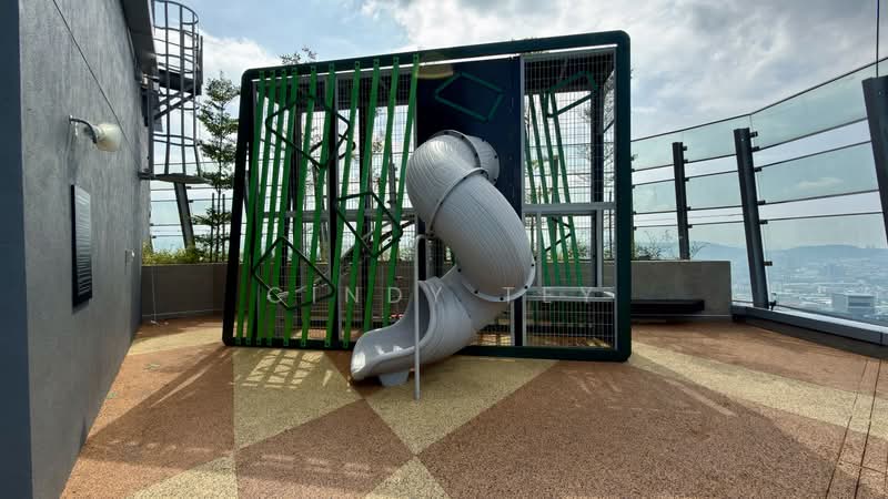 Servis Apartment untuk Disewa di SO Sofitel Kuala Lumpur Residences - Cindy Tey - Exterior - PropertyGuru.com.my