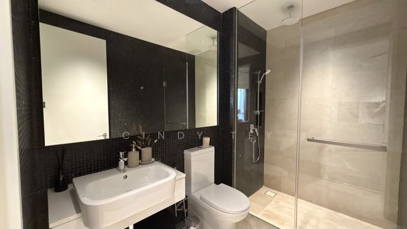 Servis Apartment untuk Disewa di SO Sofitel Kuala Lumpur Residences - Cindy Tey - Bathroom - PropertyGuru.com.my