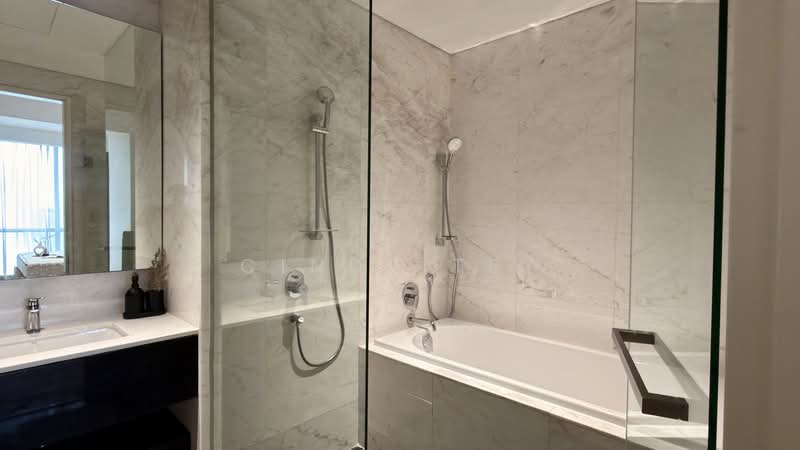 Servis Apartment untuk Disewa di SO Sofitel Kuala Lumpur Residences - Cindy Tey - Bathroom - PropertyGuru.com.my