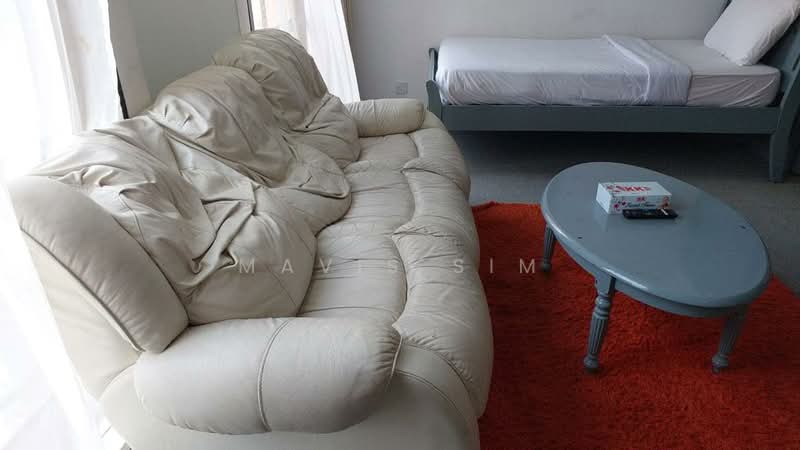 Service Residence for Sale at Berjaya Times Square - Mavis Sim - PropertyGuru.com.my