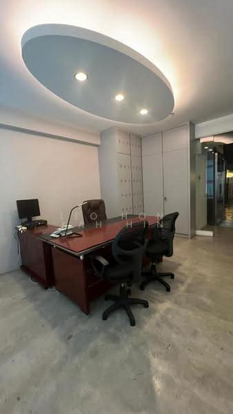 Shop / Office for Rent in Ara Damansara (Selangor) - Leo Hon Kah Hin - Study - PropertyGuru.com.my