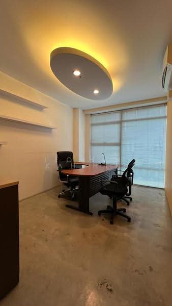 Shop / Office for Rent in Ara Damansara (Selangor) - Leo Hon Kah Hin - Study - PropertyGuru.com.my